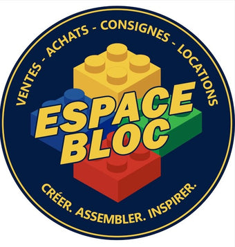 Espace Bloc