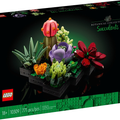 LEGO - 0 - 10309 - Botanicals - Succulents