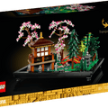 LEGO® Icons - 10315 - Tranquil Garden