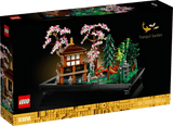 LEGO® Icons - 10315 - Tranquil Garden
