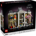 LEGO - 0 - 10326 - Icons - Natural History Museum