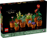 LEGO - 0 - 10329 - Icons - Botanical Tiny Plants