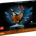 LEGO - 10331 - Icons - Kingfisher Bird
