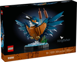 LEGO - 10331 - Icons - Kingfisher Bird