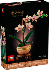 LEGO - 0 - 11343 - Botanicals - Mini Orchid