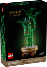 LEGO - 10344 - Botanicals - Lucky Bamboo