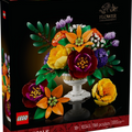 LEGO - 10345 - Botanicals - Flower Arrangement - H