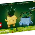 LEGO - 10349 - Botanicals - Happy Plants