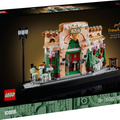 LEGO - 10362 - Icons - French Café - H