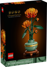 LEGO - 0 - 10368 - Botanicals - Chrysanthemum