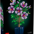 LEGO - 10372 - Botanicals - Hibiscus - H