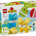 LEGO - 10477 - Duplo - My first Creative Cute Pets