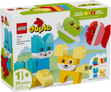 LEGO - 10477 - Duplo - My first Creative Cute Pets