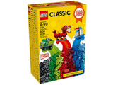 LEGO - 10704 - Classic - Creative Box - H