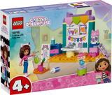 LEGO - 10795 - Gabby,s Dollhouse - Crafting with Baby Box