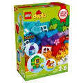 LEGO - 10854 - Duplo - Creative Box - H