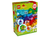 LEGO - 10854 - Duplo - Creative Box - H