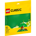 LEGO - 11023 - Classic - Green Baseplate 32x32