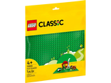 LEGO - 11023 - Classic - Green Baseplate 32x32