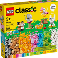LEGO - 11034 - Classic - Creative Pets - H