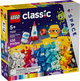 LEGO - 11037 - Classic - Creative Space Planets - H