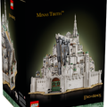 LEGO - 0 - 11377 - The Lord of the Rings: Minas Tirith™