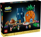LEGO - 11386 - BrickHeadz - SpongeBob SquarePants: Bikini Bottom
