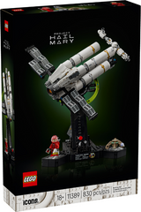 LEGO - 11389 - ICONS - Project Hail Mary