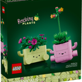 LEGO - 10506 - Botanicals - Rocking Plants