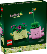 LEGO - 10506 - Botanicals - Rocking Plants