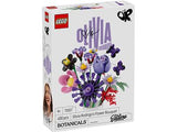 Lego - 11507 - Botanicals - Olivia Rodrigo's Flower Bouquet