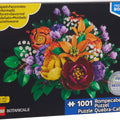 LEGO - Casse tête - Puzzle - Botanicals -  Purple Floral