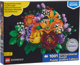 LEGO - Casse tête - Puzzle - Botanicals -  Purple Floral