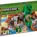 LEGO - 21155 - Minecraft - The Creeper Mine