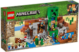 LEGO - 21155 - Minecraft - The Creeper Mine