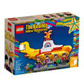 LEGO - 21306 - Ideas - Yellow Submarine - K