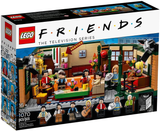 LEGO - 21319 - Ideas - Friends - Central Perk