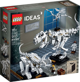 LEGO - 21320 - Ideas - Dinosaur Fossils