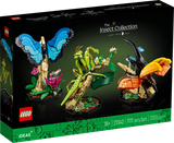 LEGO - 21342 - Ideas - The Insect Collection