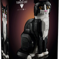 LEGO - 0 - 21349 - Ideas - Tuxedo Cat - H