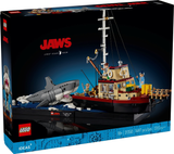 LEGO - 21350 - Ideas - Jaws