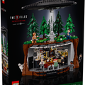 LEGO - 21369 - Ideas - The X-Files