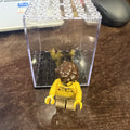 Boîte de rangement individuelle pour figurine