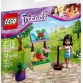 LEGO - 30112 - Friends - Emma's Flower Stand