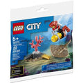 LEGO - 30370 - City - Ocean Diver