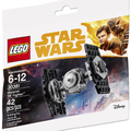 LEGO - 30381 - Star Wars - Imperial TIE Fighter