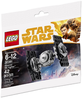 LEGO - 30381 - Star Wars - Imperial TIE Fighter