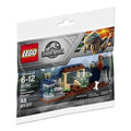 LEGO - 30382 - Jurassic World - Fallen Kingdom - Baby Velociraptor Playpen