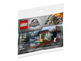 LEGO - 30382 - Jurassic World - Fallen Kingdom - Baby Velociraptor Playpen