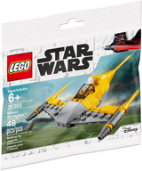 LEGO - 30383 - Star Wars - Naboo Starfighter